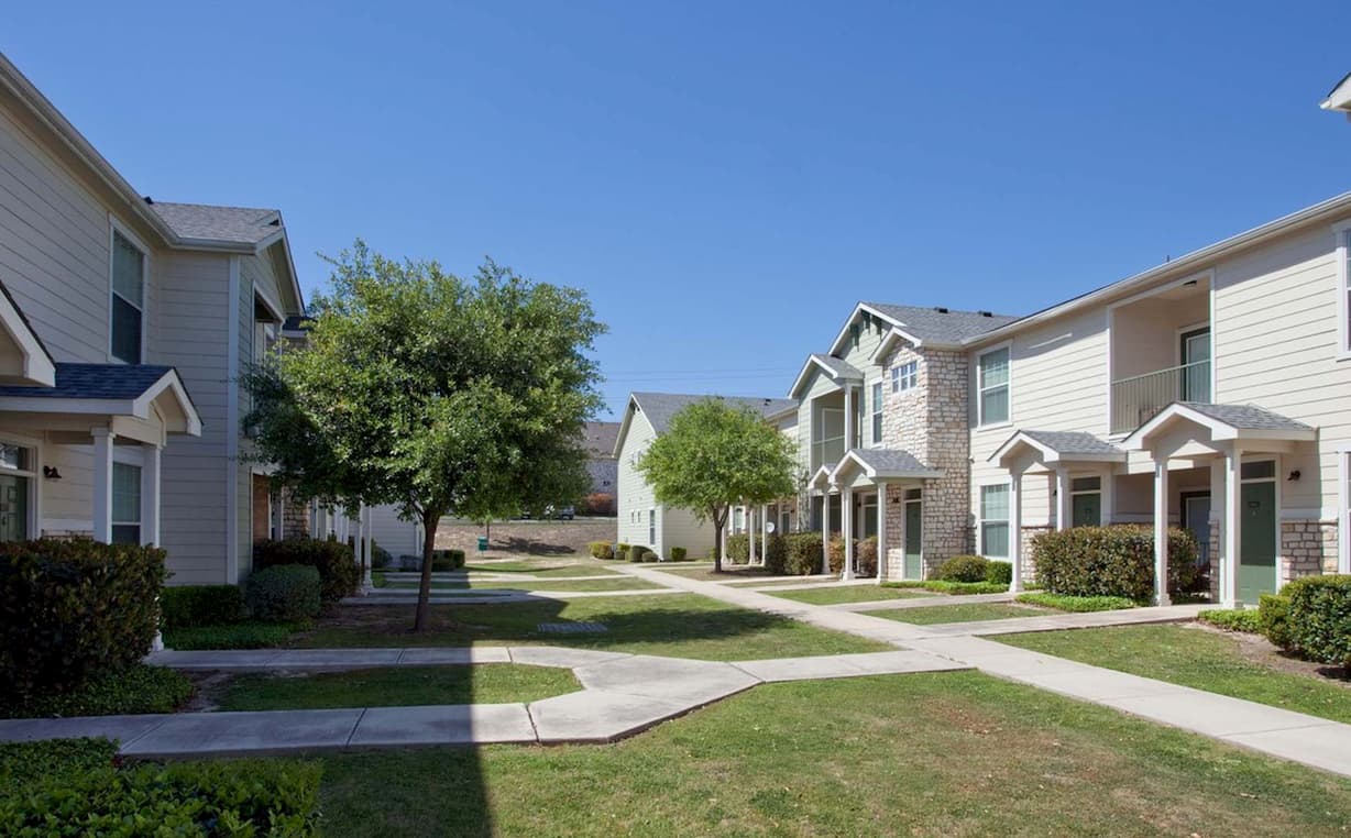 Apartments In Live Oak San Antonio